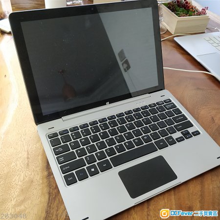 9成新台电tbook 12 pro 双系统香港版 android   window (似surface)