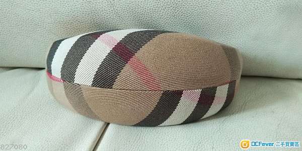 burberry 眼镜盒