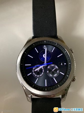 samsung gear sport