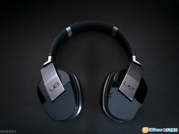 ultimate ears ue9000 蓝牙无线降噪耳机 bluetooth headphone
