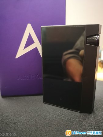 astell & kern ak70ii 紫色128gb 版 (not ak380 ak240 ak300 sony wm