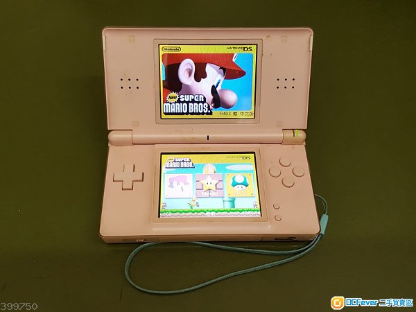 nds 游戏机