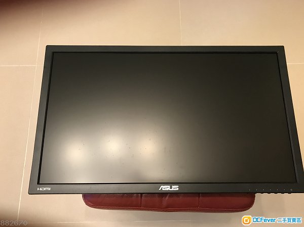 出售 Asus VP247 24吋 1080p電競顯示器 - DCFever.com
