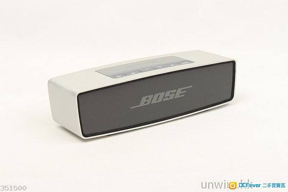 买bose soundlink mini 1 一代