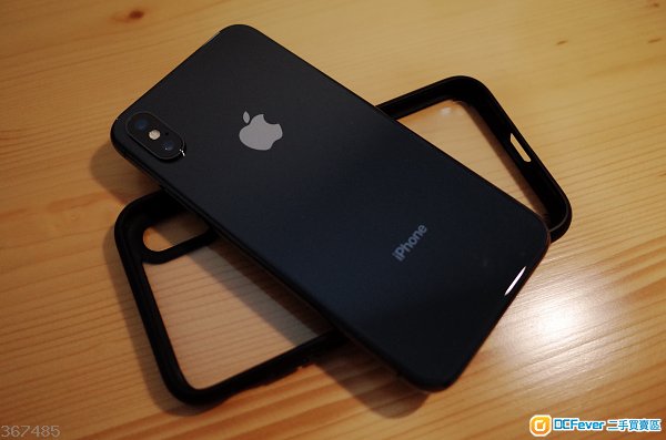 iphone x 256gb 黑色