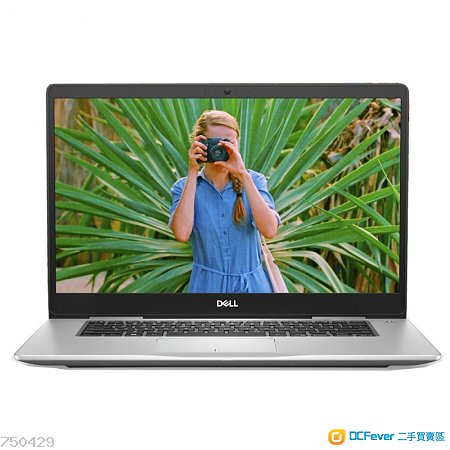dell inspiron 15 7570 第8代处理器