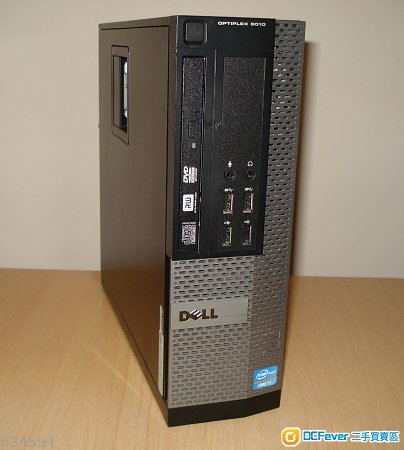 dell 9010sff,i7 3770, 16g ram,128g ssd,1tb hd,geforce gt 730
