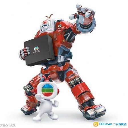 mytv super 机顶盒tv box