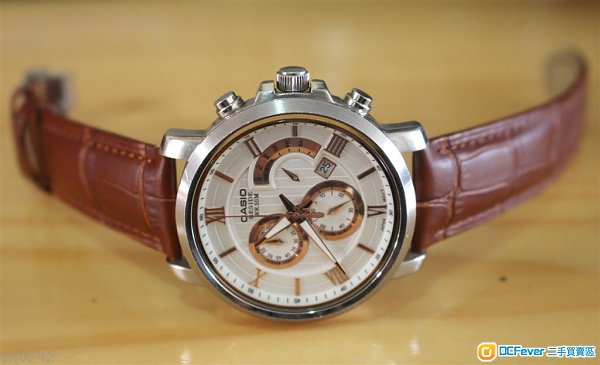 casio beside bem-507