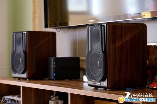 edifier最新旗舰 - s3000 pro! 256w超重低音! 6.5寸大直径中低音!