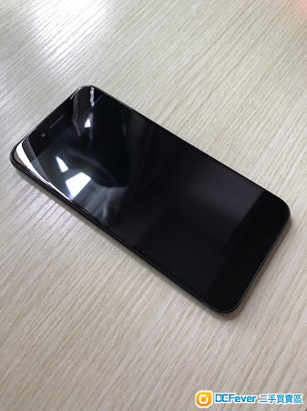 小米a1 黑色64gb 行货. 99.