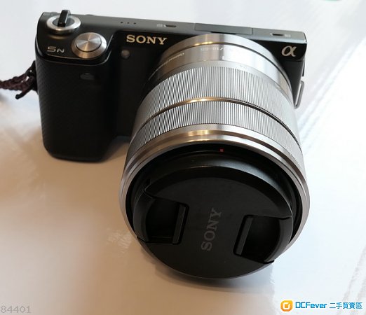 sony nex-5n body 18-55kit镜.另有2.8/16镜 vcl-ecu1wide0.75x