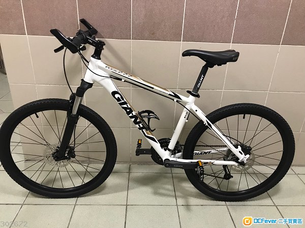 giant atx 777 山地车