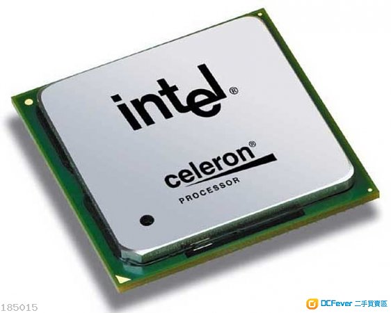 intel celeron g530 cpu 文书机 后备机 啱用 平价 高性价比
