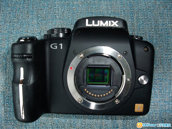 panasonic g1