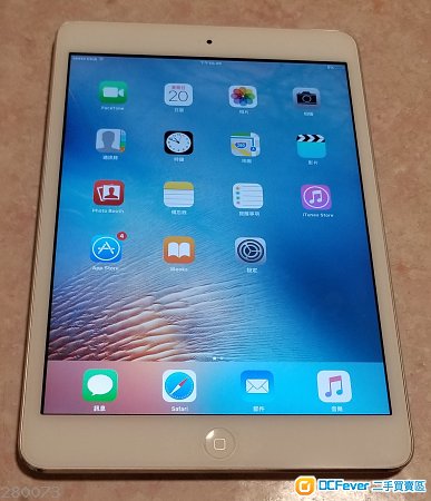 ipad mini 1 4g 16gb 9成新