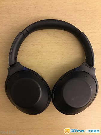 sony 1000x 无线耳机 90%新 售 $1500