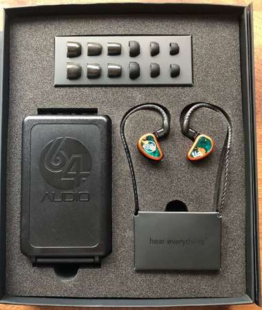 64 audio fourte 99成新版行货有保