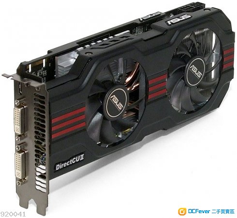 asus gtx 560 ti