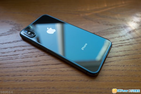 iphone x 64gb 黑色 有单盒 保养至19年5月12日