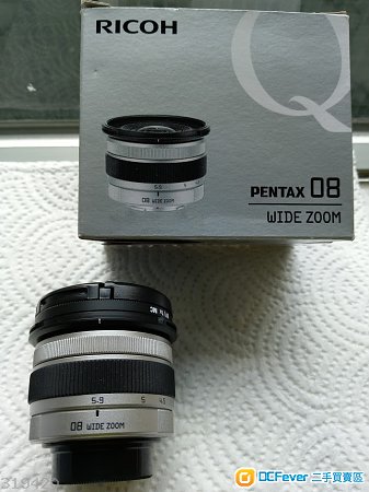 pentax q 08