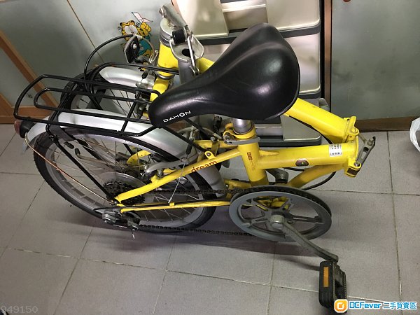 Dahon q235 new arrivals