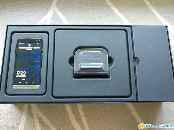 hp elite x3 连 desk dock windows phone