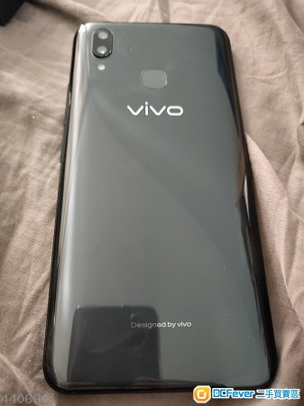 vivo x21a