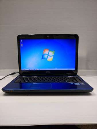 [amd i3 4gb] dell inspiron n4110 i3-2330m