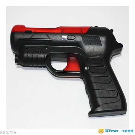 全新ps3 ps4 move 專用衝鋒槍架 gun ps4 vr 可用 hand gun