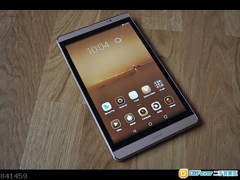 huawei mediapad m2 8.0 lte