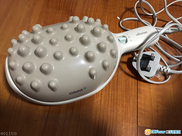 osim 榴连按摩器
