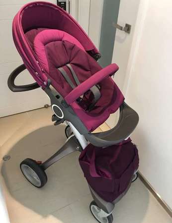 stokke xplory