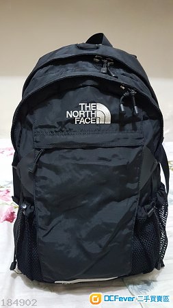 north face venture backpack
