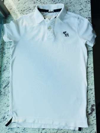 jack wills polo shirt