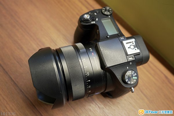 sony rx10 1代