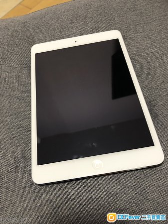 ipad mini 1 wi