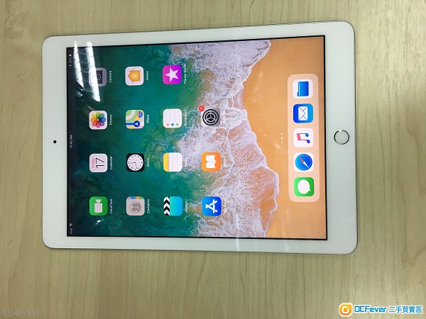 ipad 9.7 wifi 32gb 金色(2016)