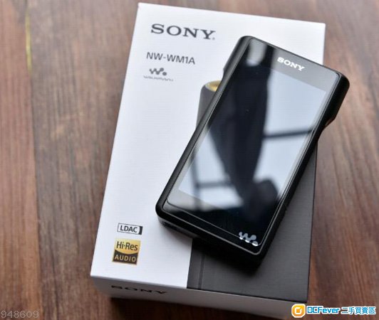 sony wm1a 黑砖