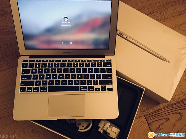 macbook air 11 early 2014