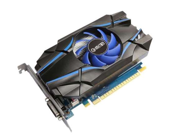 (特价一个)全新 影驰galax galax geforce gt 1030 2gb ddr5