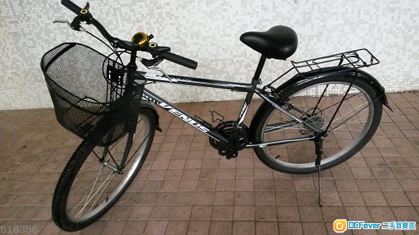 venus 26 寸mtb