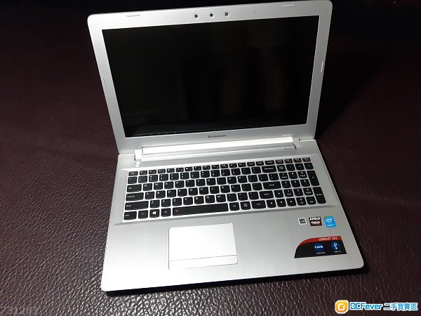 [新净] lenovo z51-70 laptop - i7 5500u | 16g ram | 4gb amd