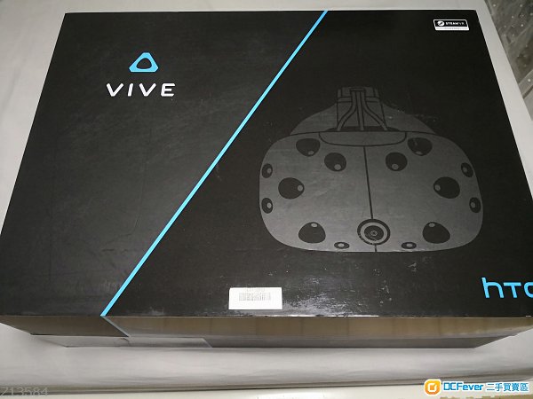 出售出售98 新第一代htc Vive Pc Steam Vr Dcfever Com 出售出售98 新第一代htc Vive Pc Steam Vr Dcfever Com