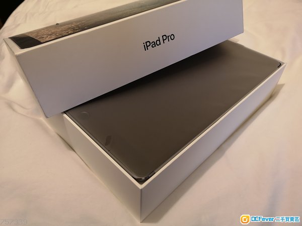 极新净 全套apple ipad pro 10.5 吋 (wi-fi) 256 gb