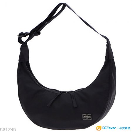 yoshida porter 808-06862 (黑色) 90%