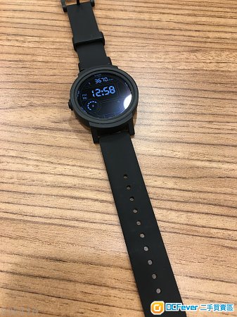 ticwatch e