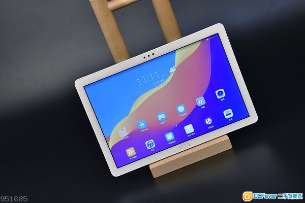 【fb 五星好评】《huawei 荣耀平板 5 lte/wifi 》10吋 全新(有影片