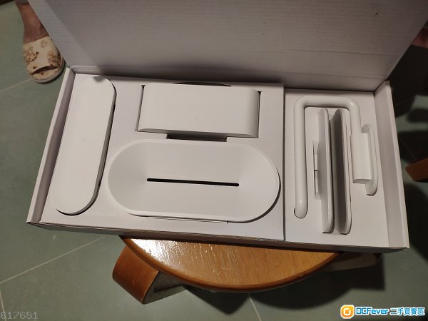 100%全新小米hl卫浴五件套