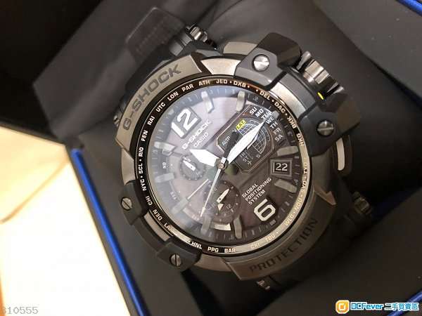 g shock gpw 1000